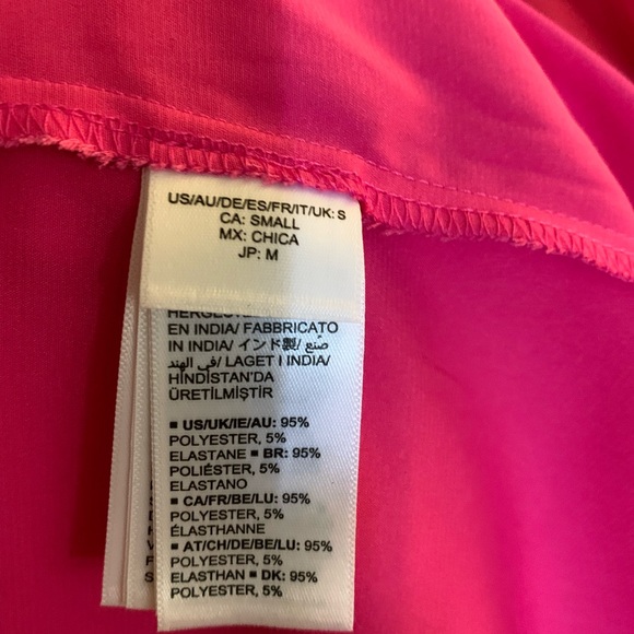 The Drop women’s Jacob Long Sleeve Cutout Midi Dress - Picture 6 of 15